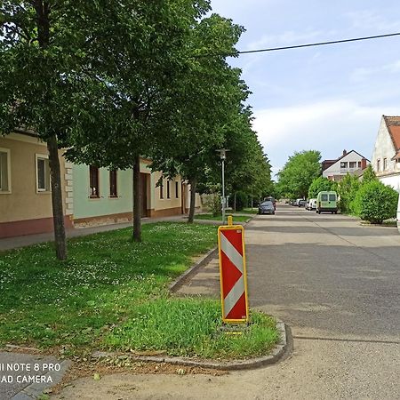 Alte Muehle Daire Rust Dış mekan fotoğraf