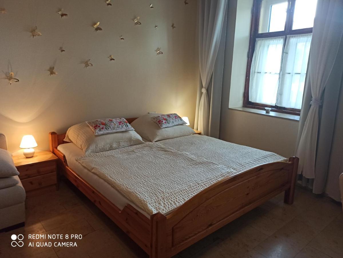 Alte Muehle Daire Rust Dış mekan fotoğraf