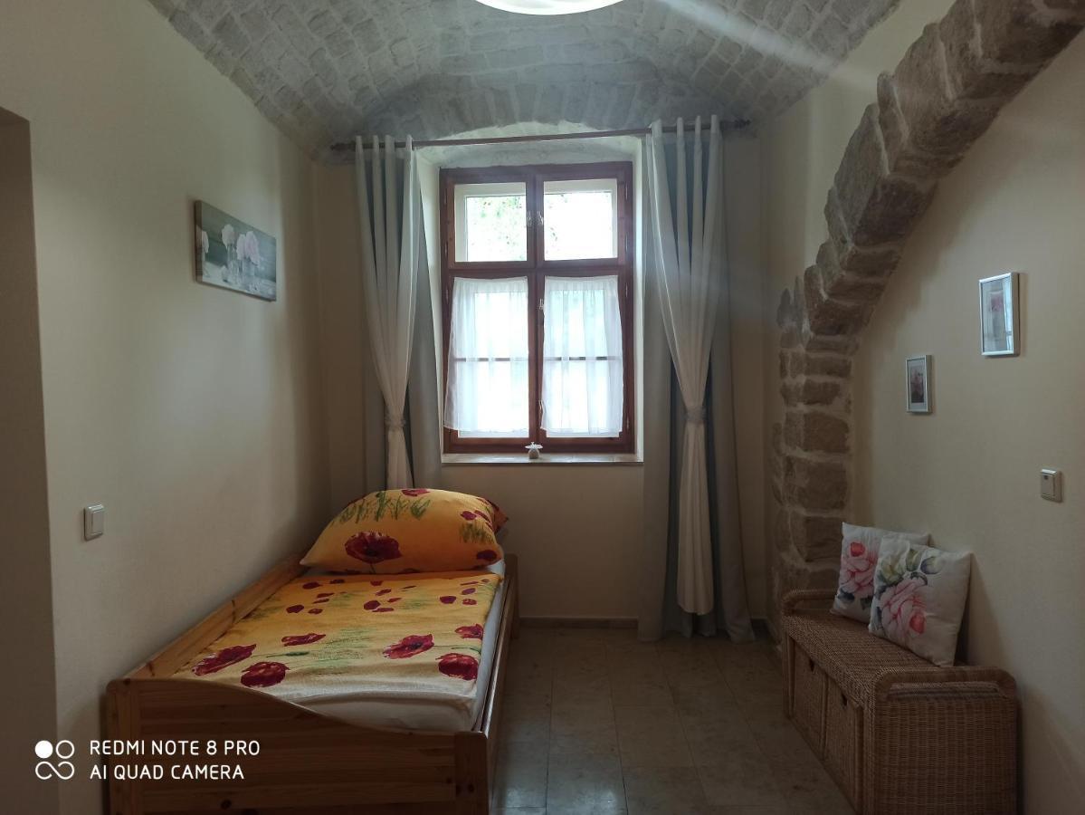 Alte Muehle Daire Rust Dış mekan fotoğraf