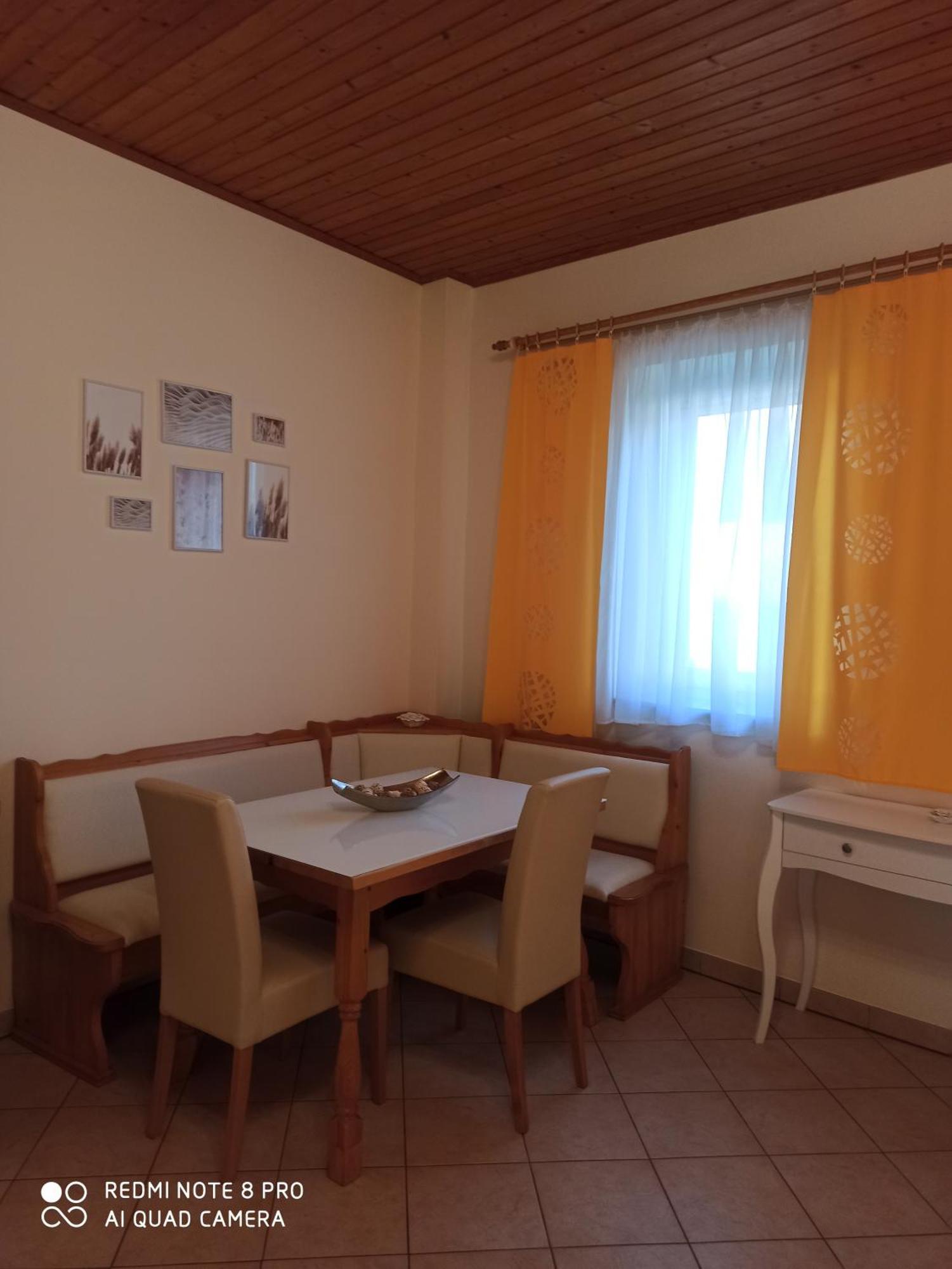 Alte Muehle Daire Rust Dış mekan fotoğraf