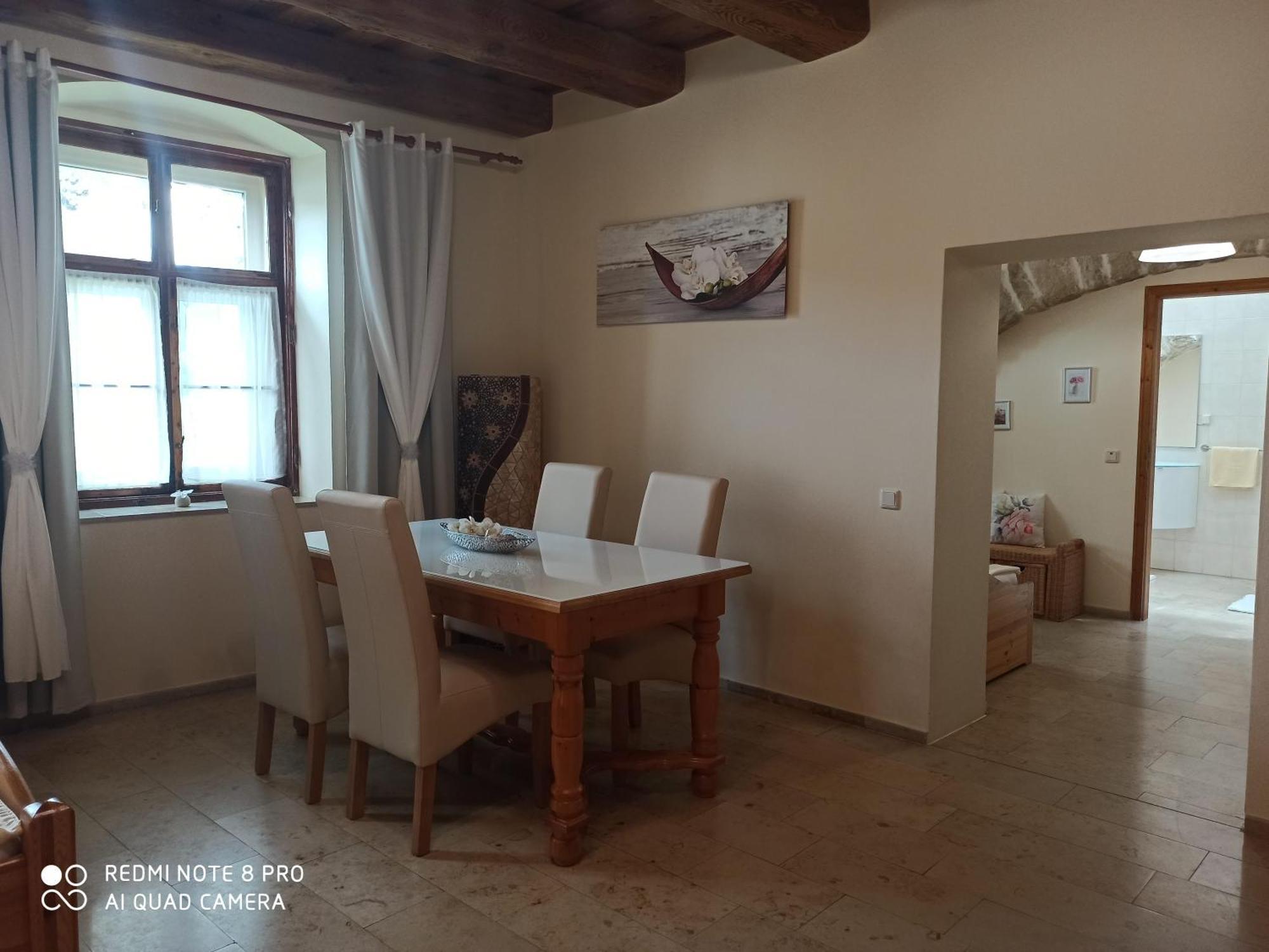 Alte Muehle Daire Rust Dış mekan fotoğraf