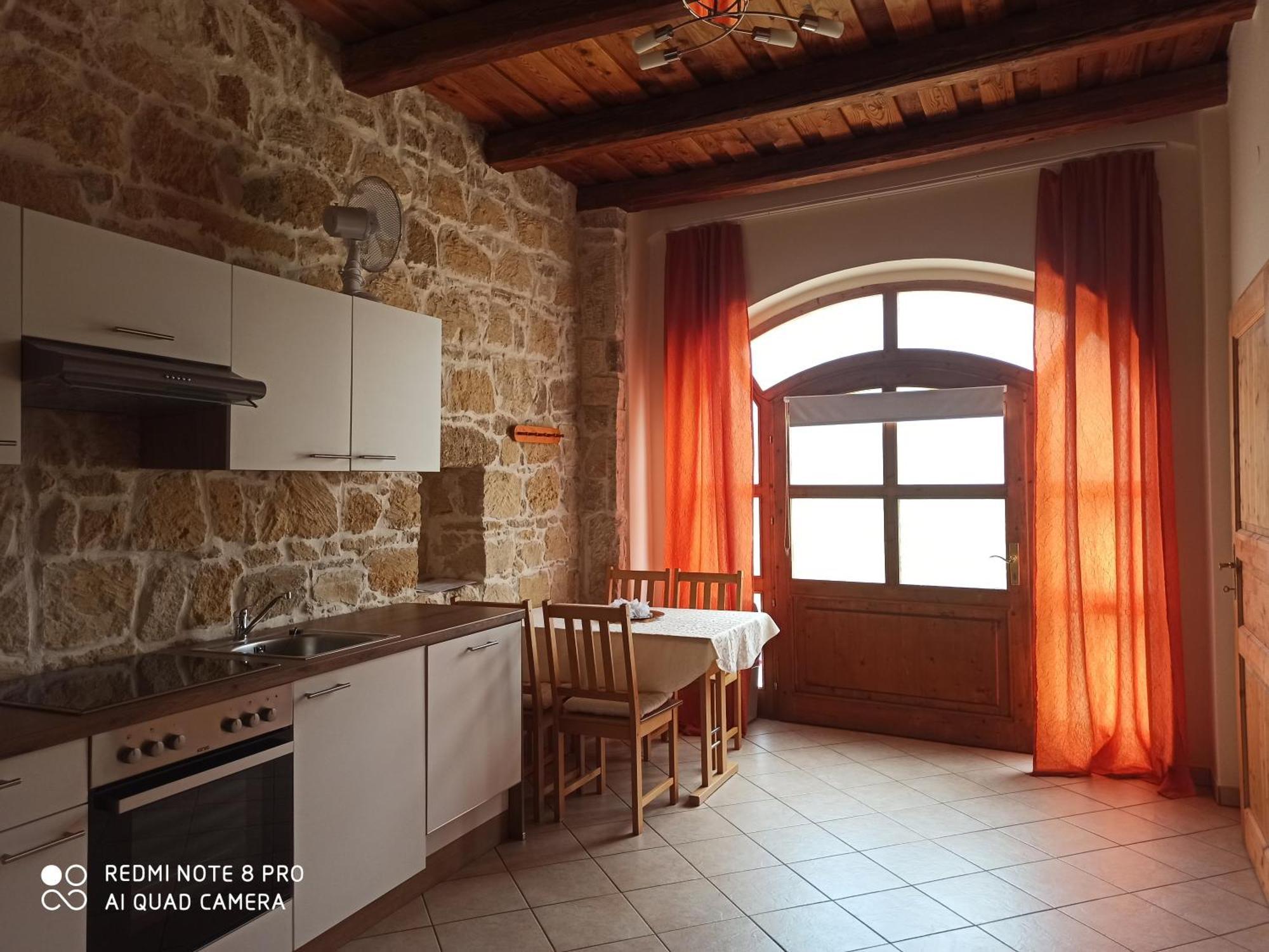 Alte Muehle Daire Rust Dış mekan fotoğraf
