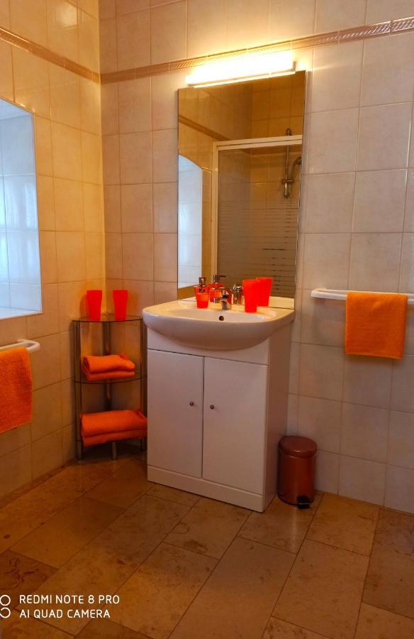 Alte Muehle Daire Rust Dış mekan fotoğraf