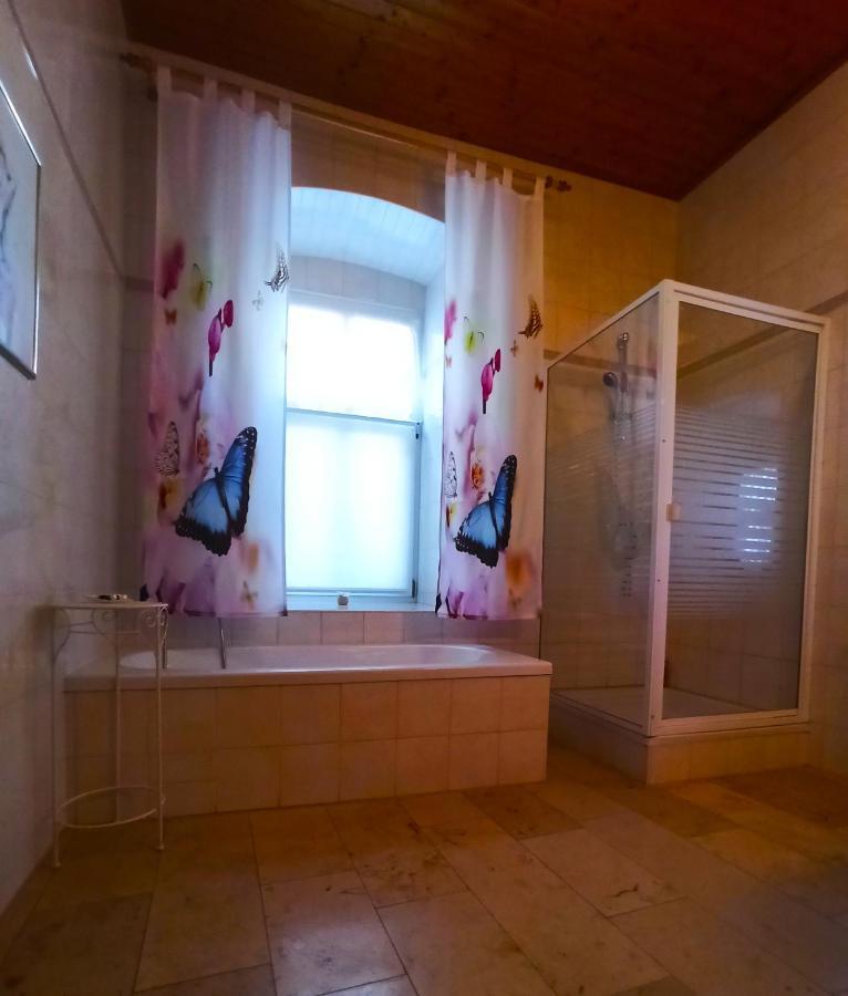 Alte Muehle Daire Rust Dış mekan fotoğraf